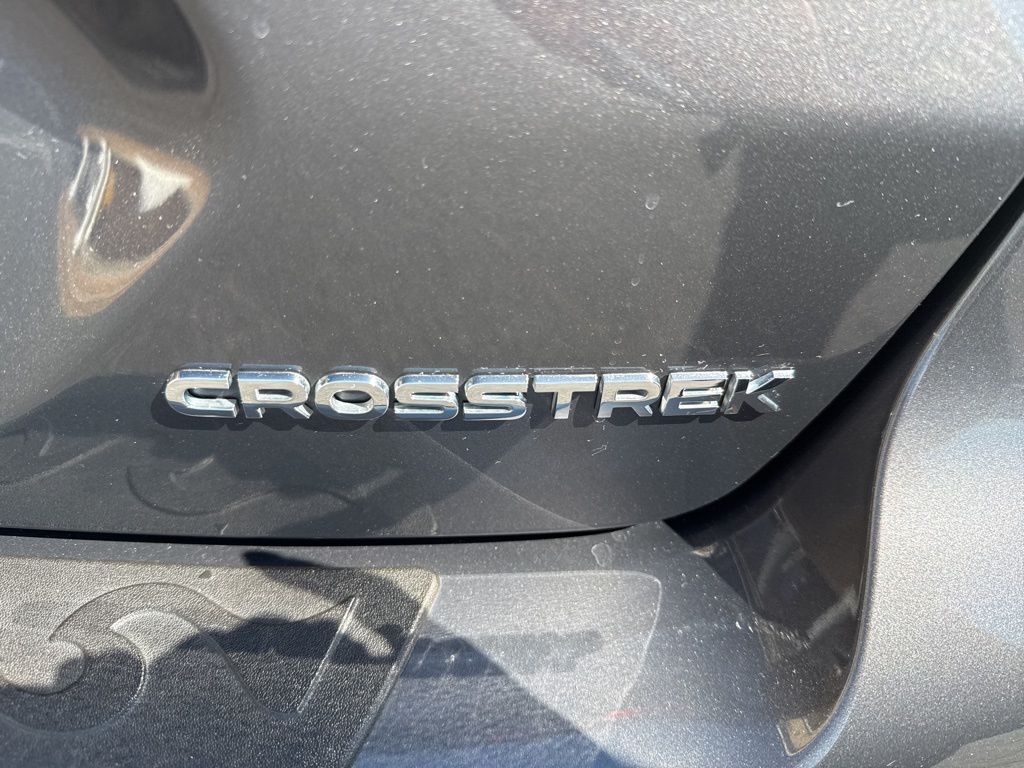 2024 Subaru Crosstrek Limited Mount Joy PA