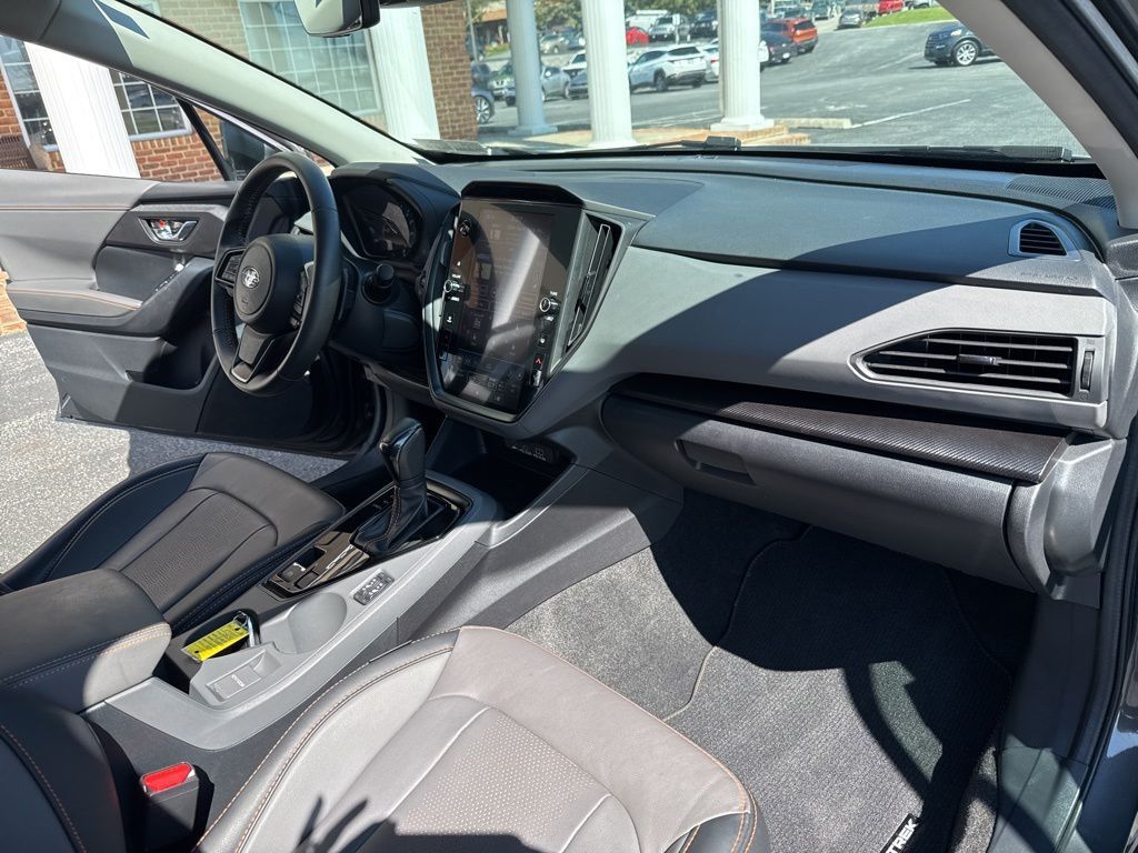 2024 Subaru Crosstrek Limited Mount Joy PA