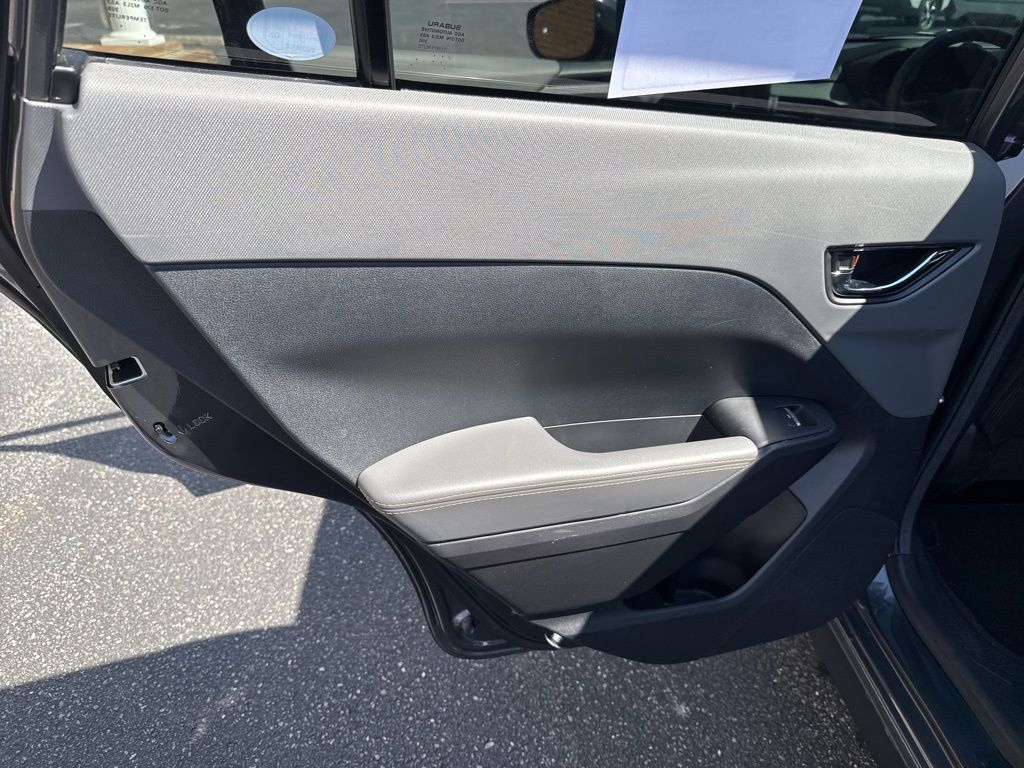 2024 Subaru Crosstrek Limited Mount Joy PA