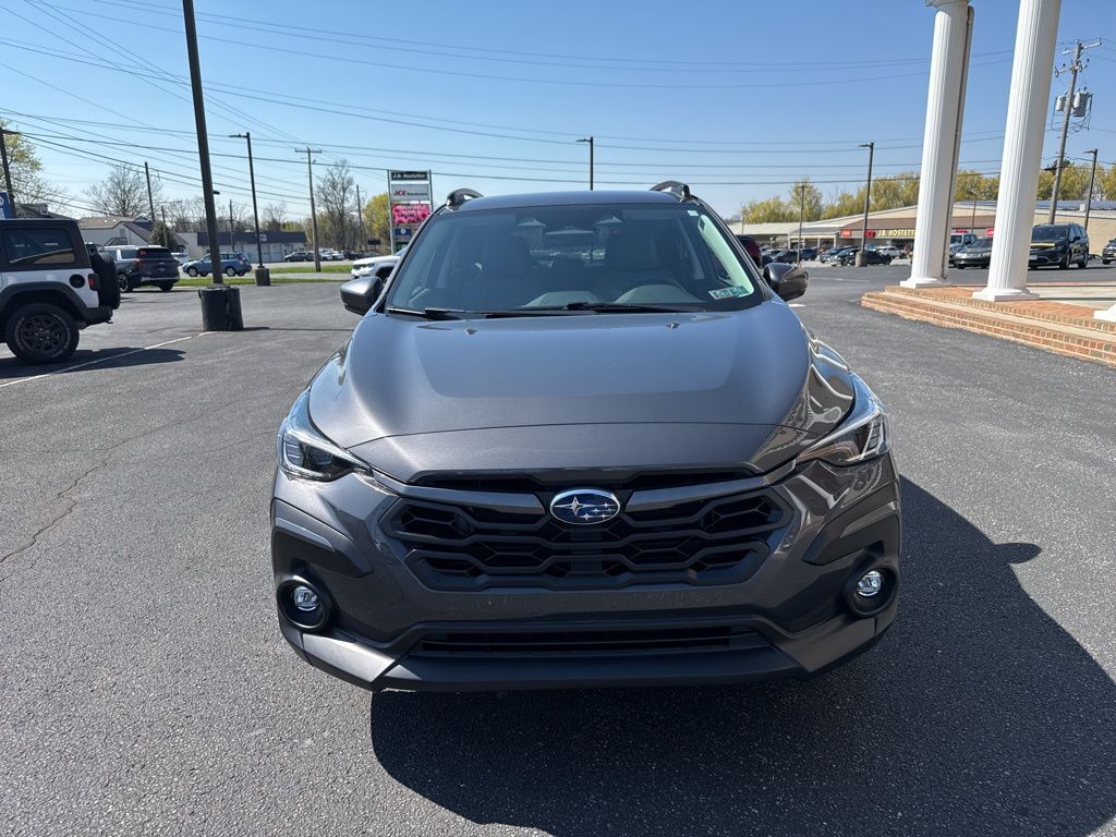 2024 Subaru Crosstrek Limited Mount Joy PA