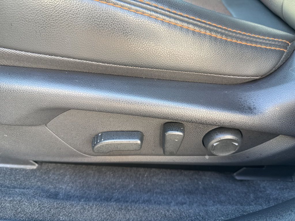 2024 Subaru Crosstrek Limited Mount Joy PA