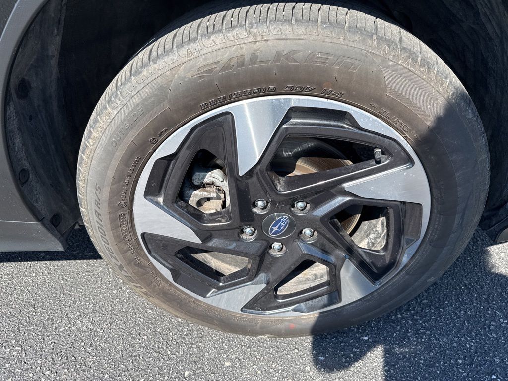 2024 Subaru Crosstrek Limited Mount Joy PA