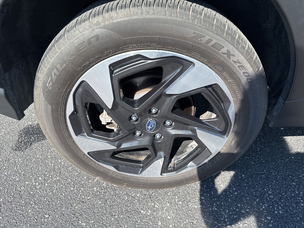 2024 Subaru Crosstrek Limited Mount Joy PA