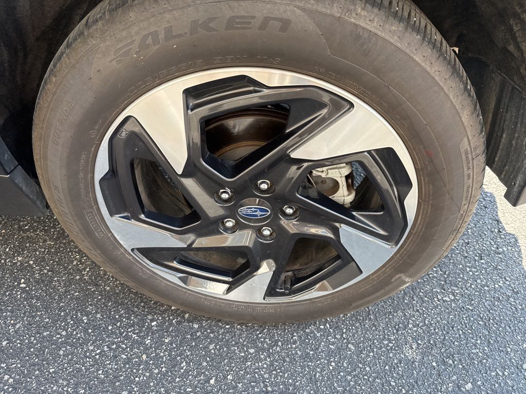 2024 Subaru Crosstrek Limited Mount Joy PA