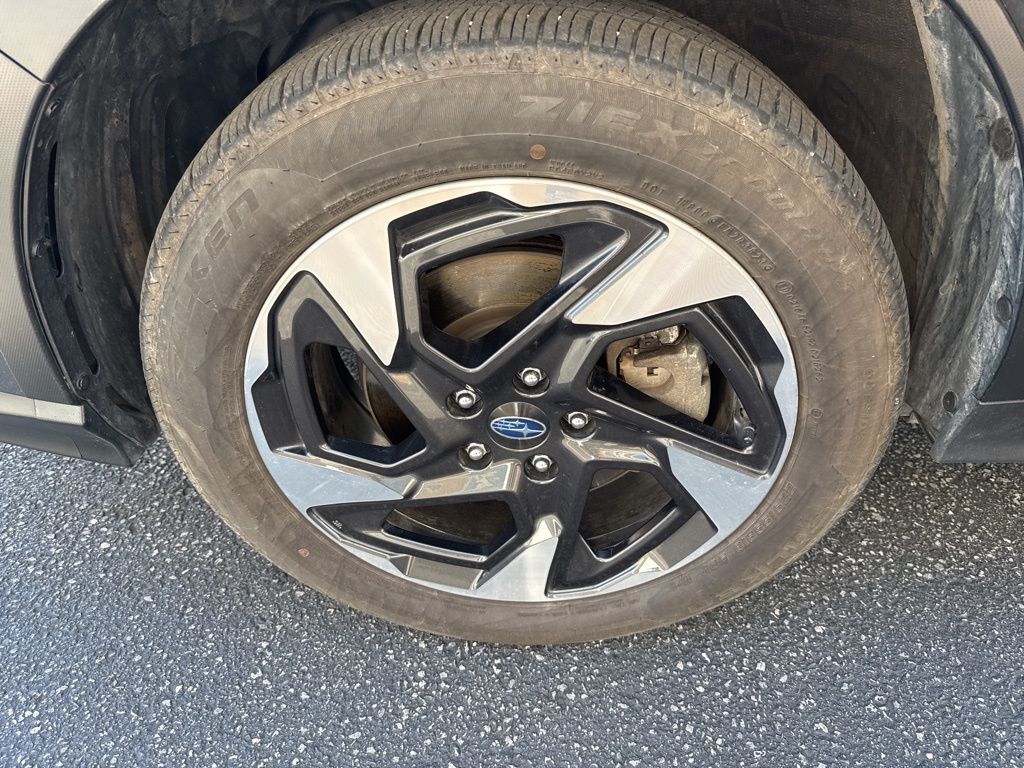 2024 Subaru Crosstrek Limited Mount Joy PA