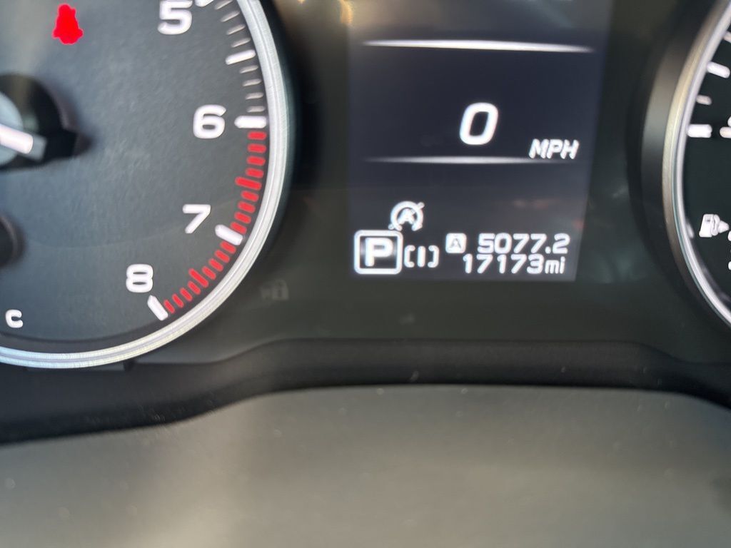 2024 Subaru Crosstrek Limited Mount Joy PA