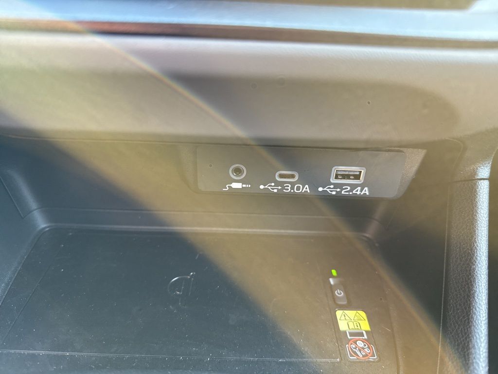 2024 Subaru Crosstrek Limited Mount Joy PA