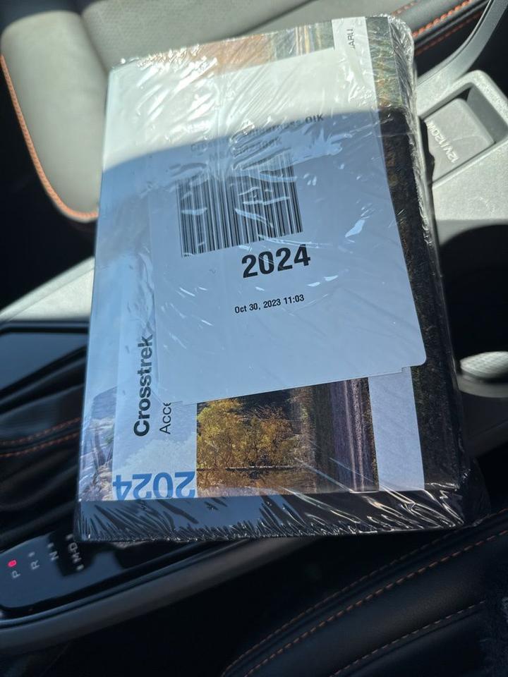 2024 Subaru Crosstrek Limited Mount Joy PA