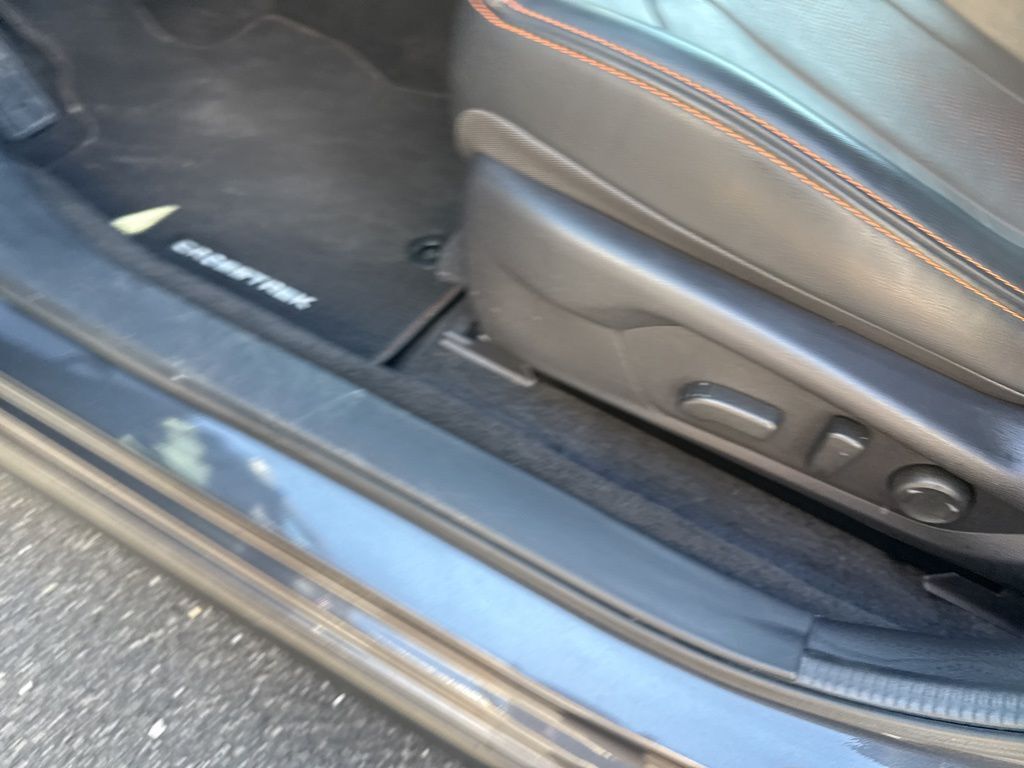 2024 Subaru Crosstrek Limited Mount Joy PA