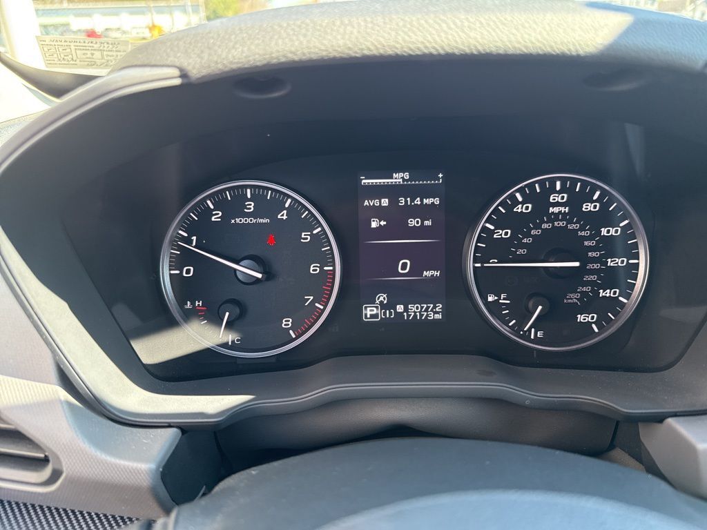 2024 Subaru Crosstrek Limited Mount Joy PA