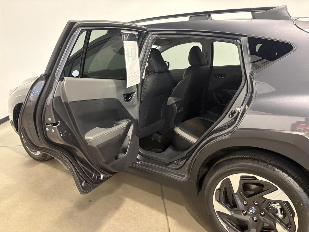 2024 Subaru Crosstrek Limited Parker CO