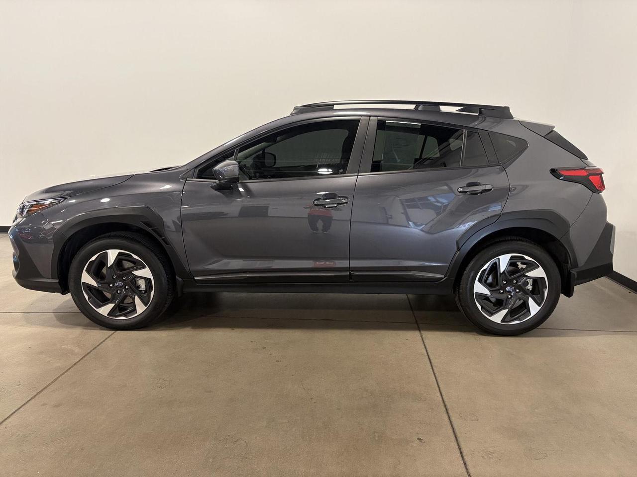 2024 Subaru Crosstrek Limited Parker CO