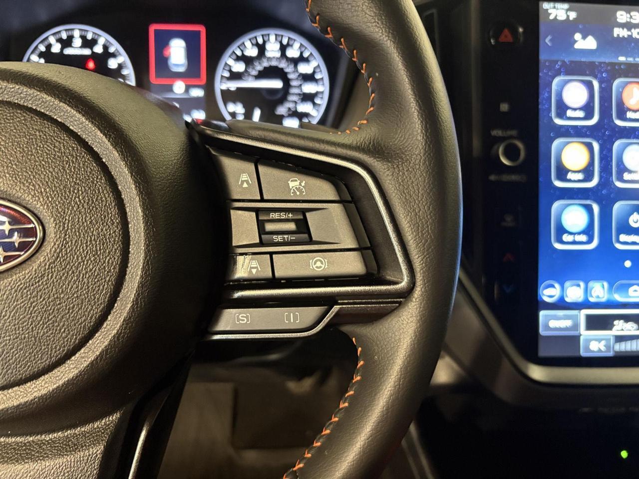 2024 Subaru Crosstrek Limited Parker CO
