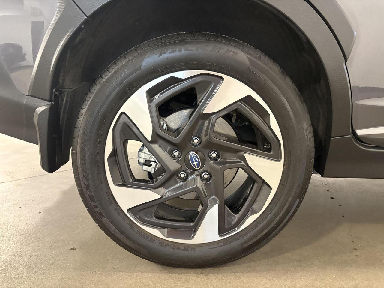 2024 Subaru Crosstrek Limited Parker CO