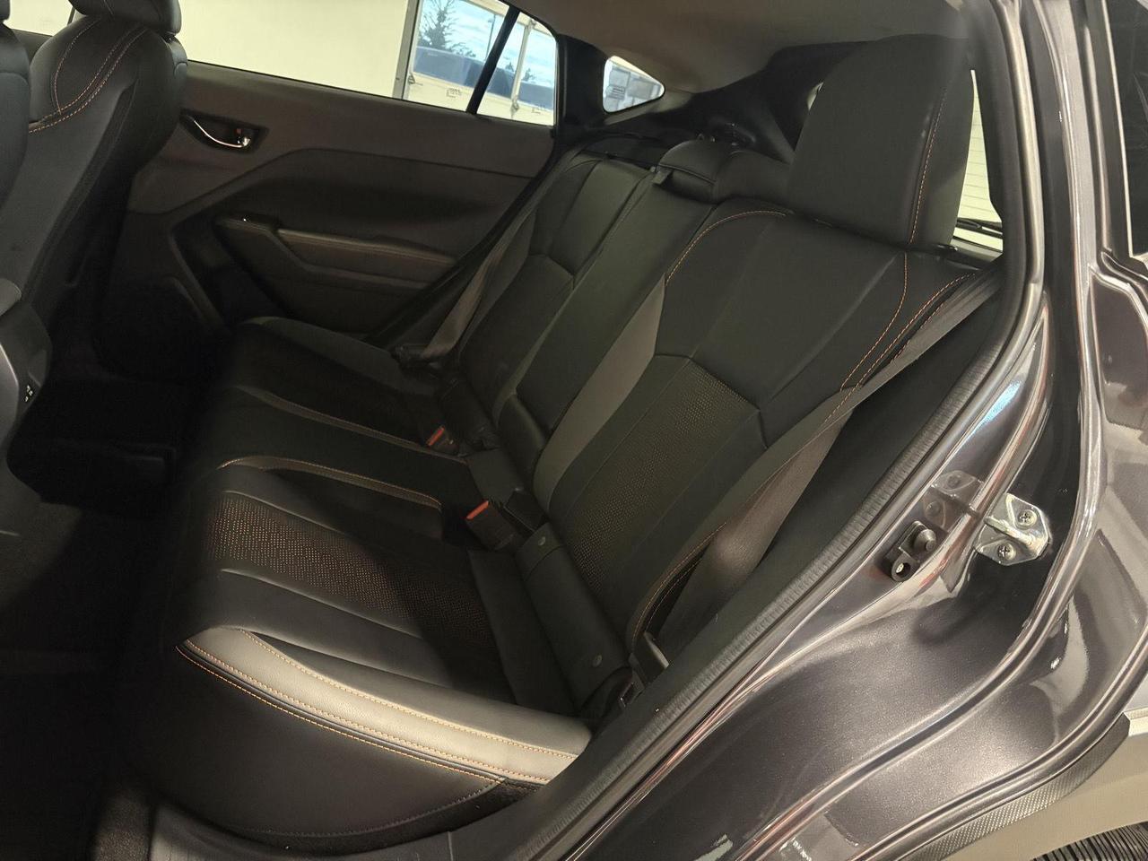 2024 Subaru Crosstrek Limited Parker CO