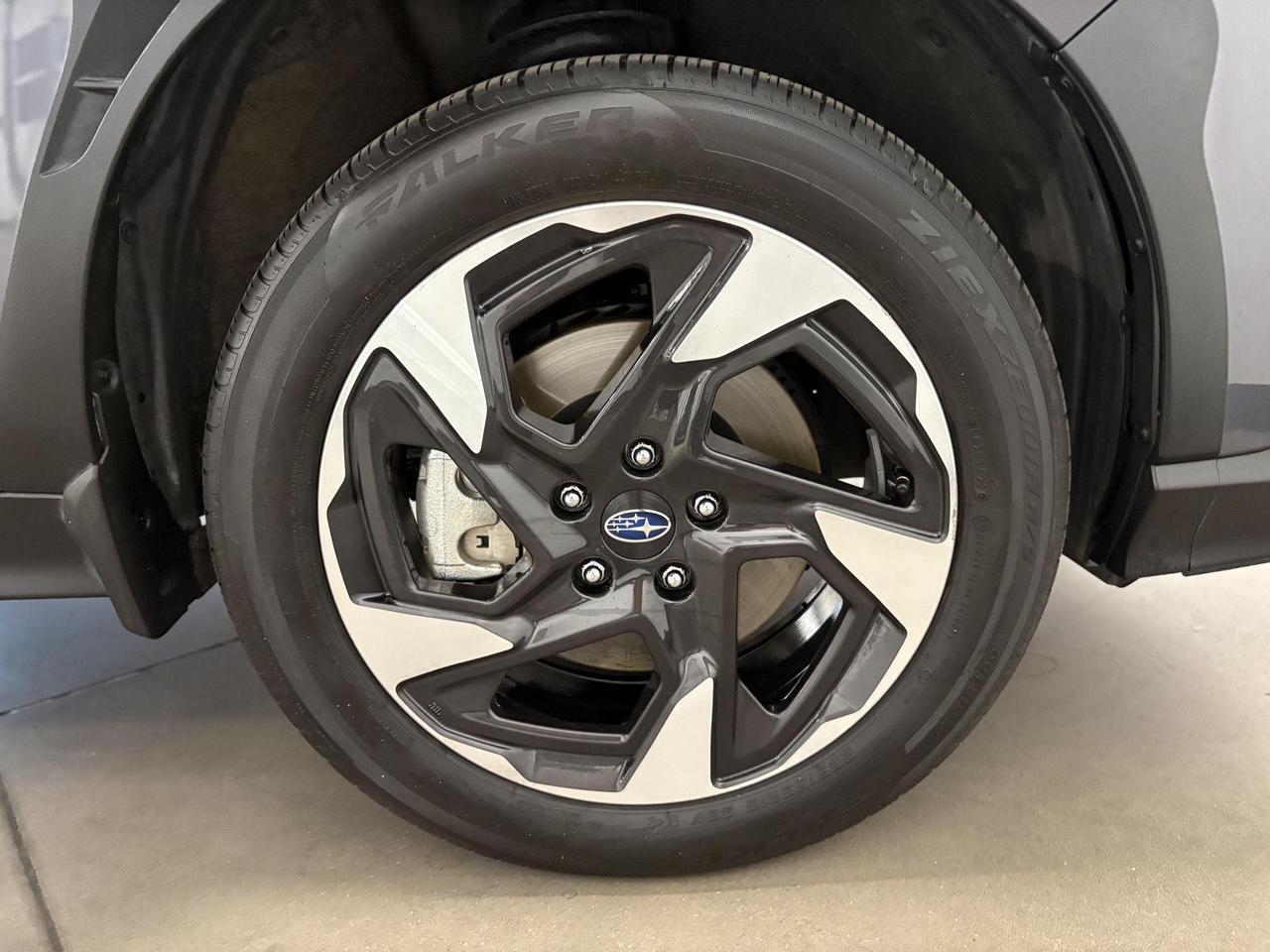 2024 Subaru Crosstrek Limited Parker CO