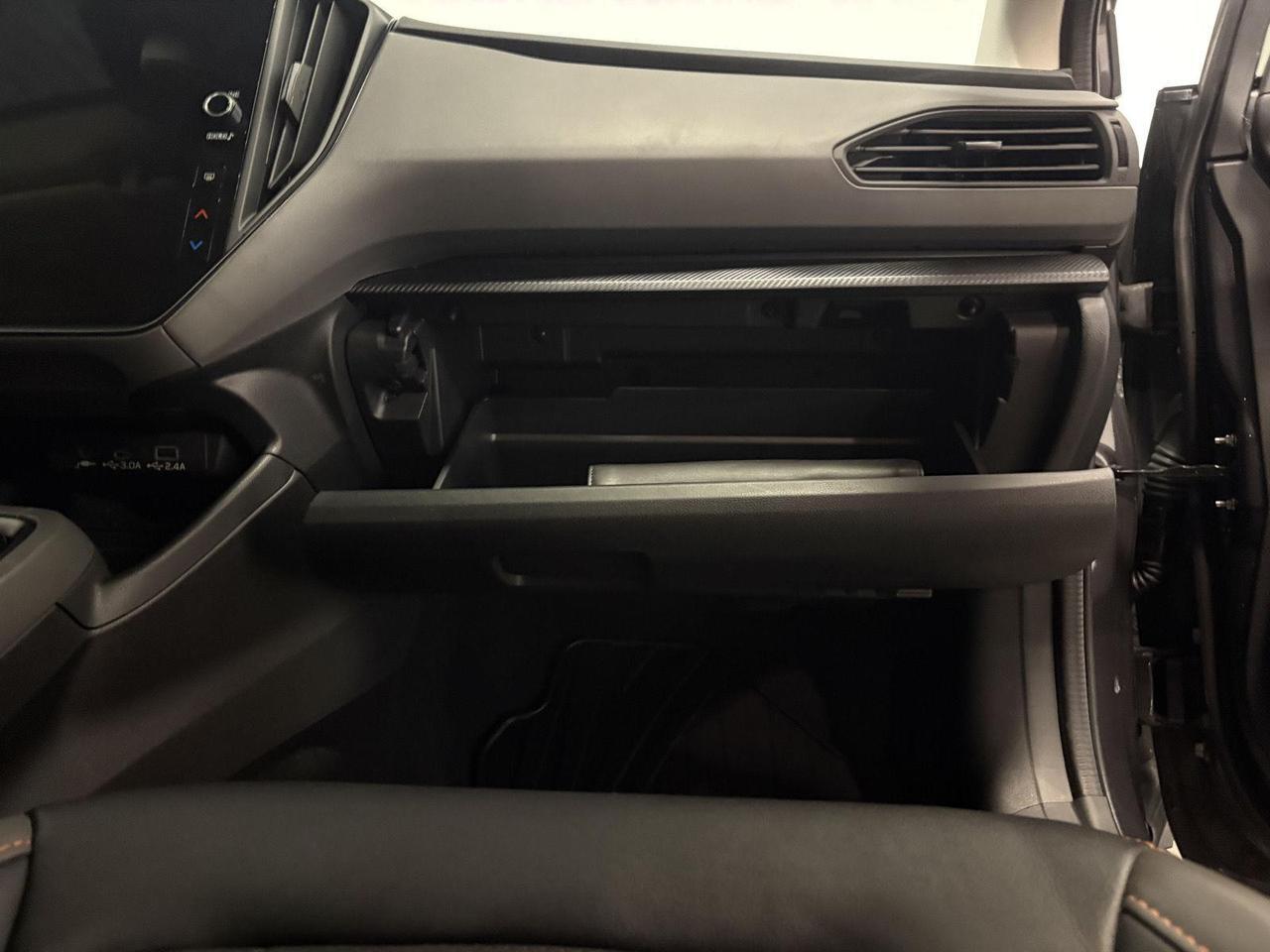 2024 Subaru Crosstrek Limited Parker CO