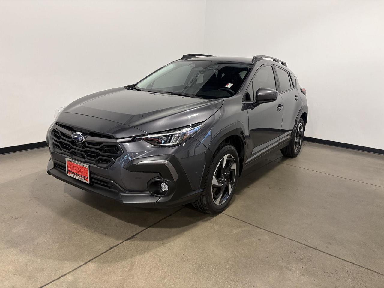 2024 Subaru Crosstrek Limited Parker CO