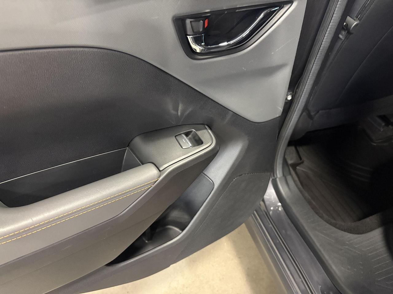 2024 Subaru Crosstrek Limited Parker CO