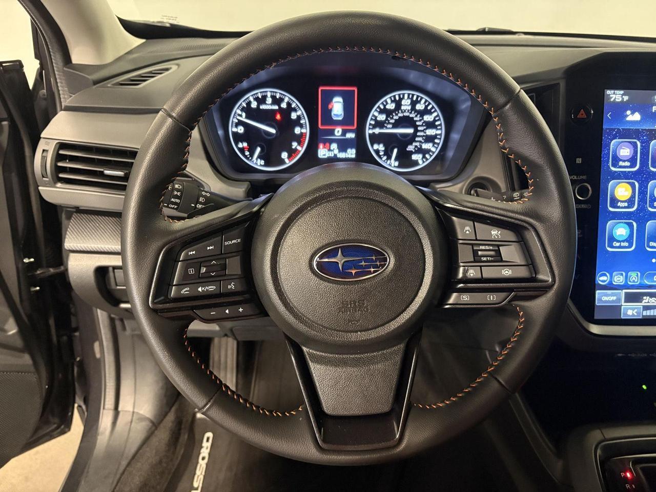 2024 Subaru Crosstrek Limited Parker CO