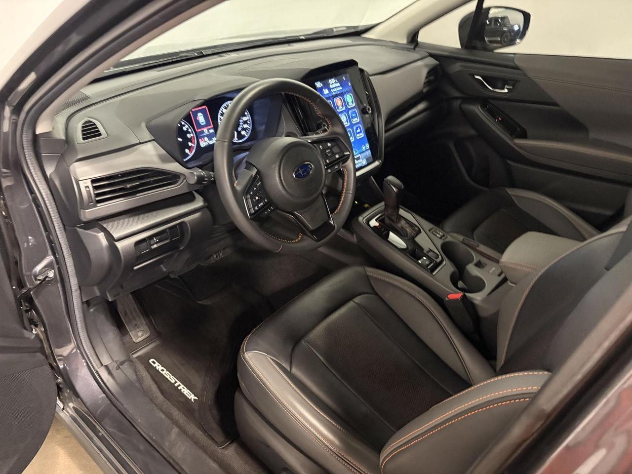 2024 Subaru Crosstrek Limited Parker CO
