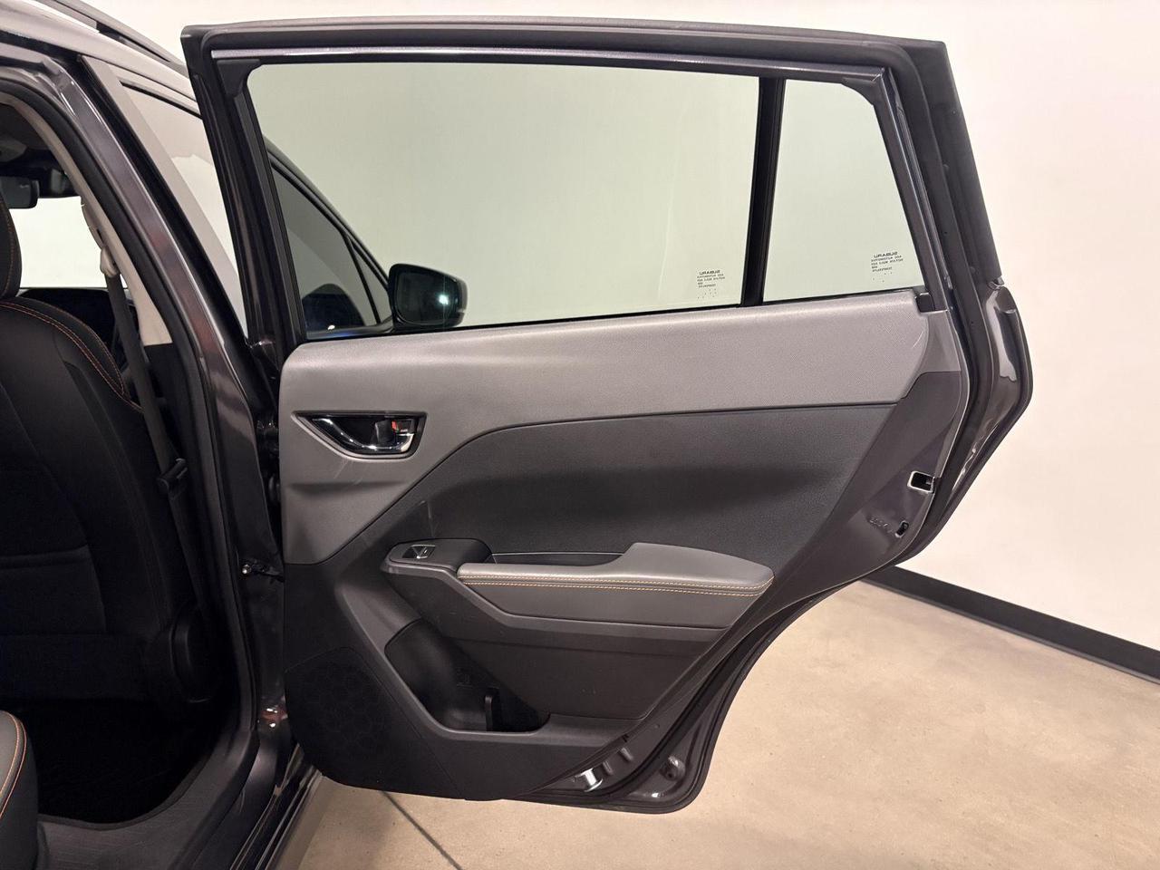 2024 Subaru Crosstrek Limited Parker CO