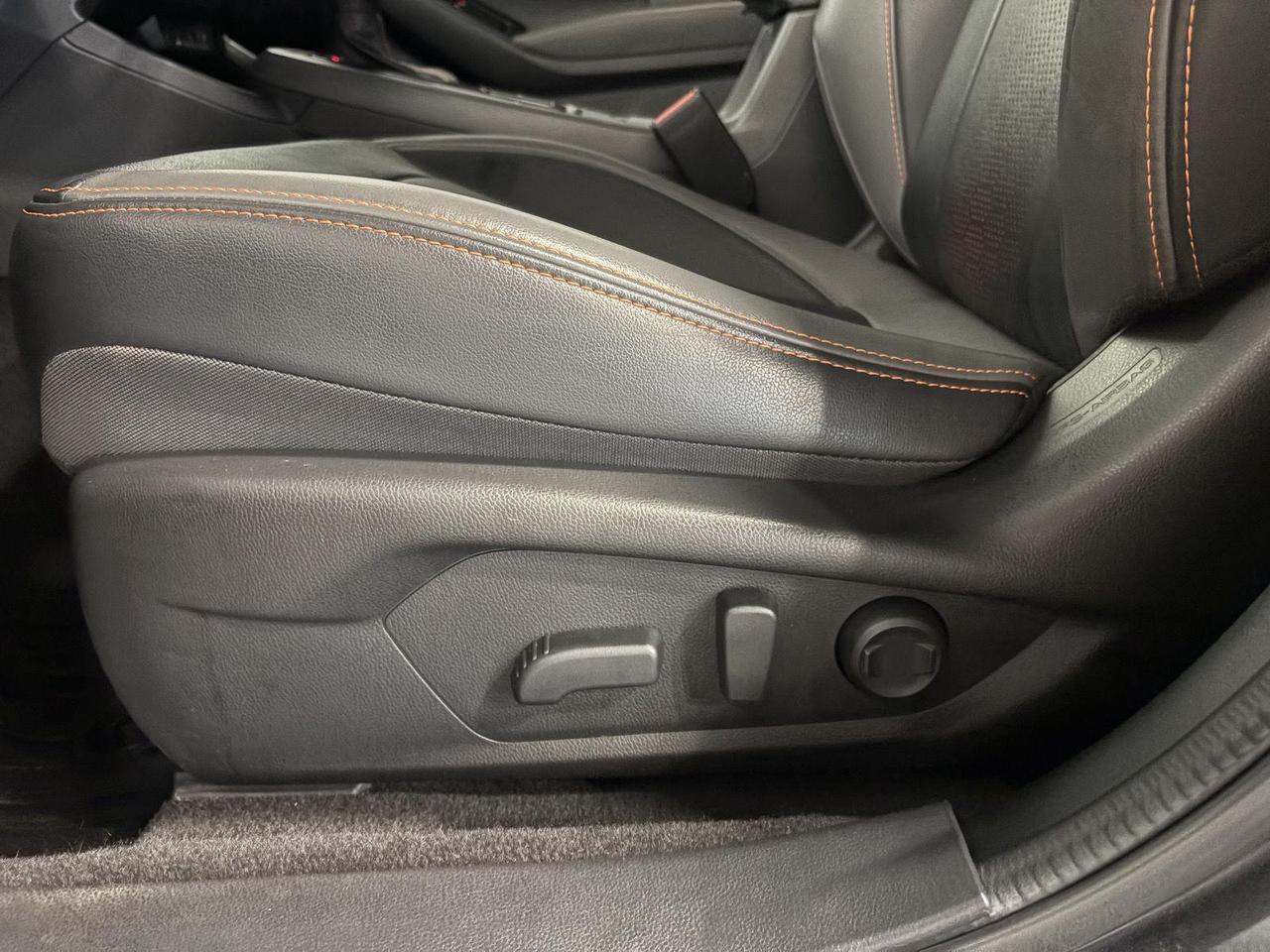 2024 Subaru Crosstrek Limited Parker CO
