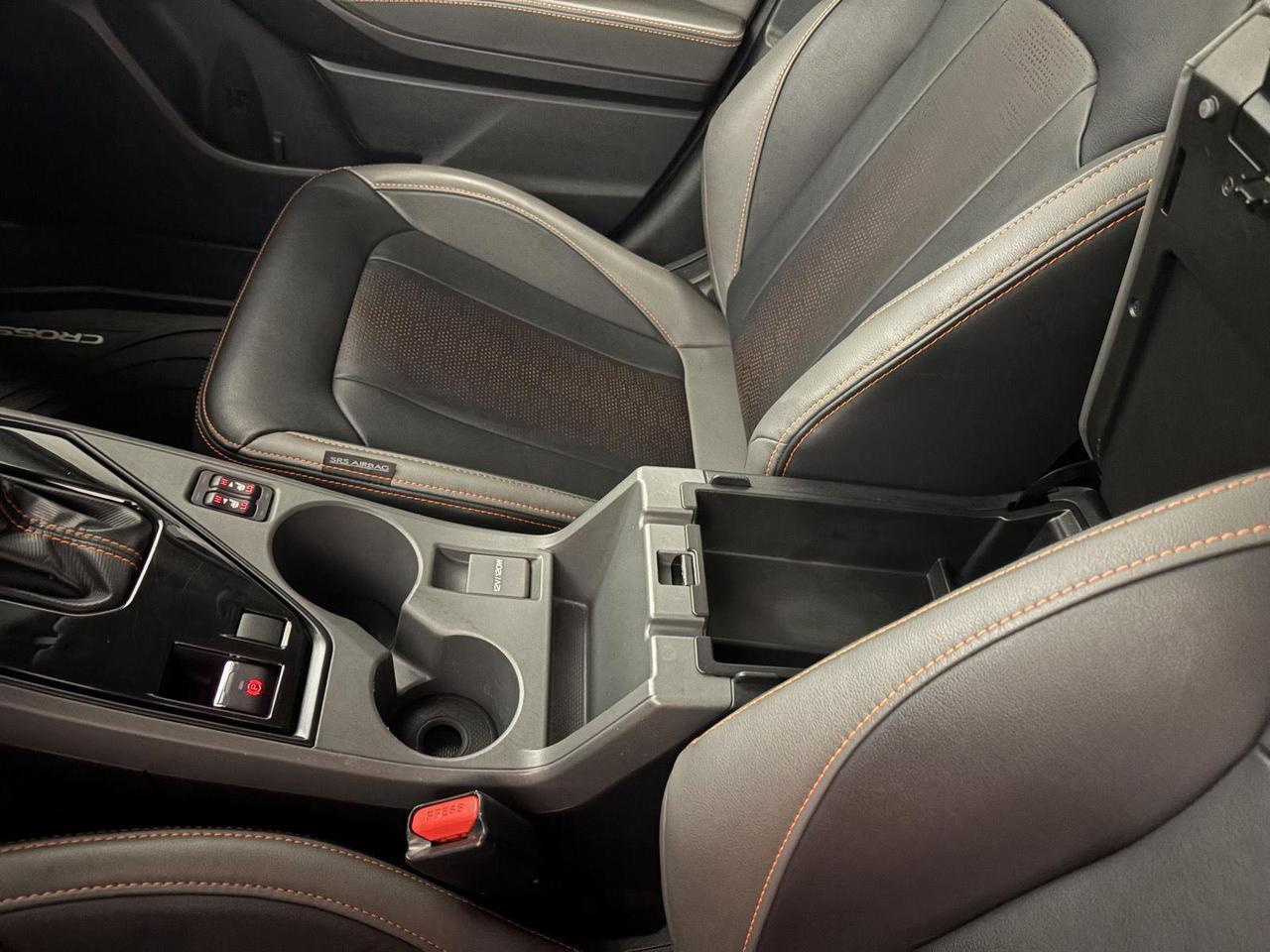 2024 Subaru Crosstrek Limited Parker CO