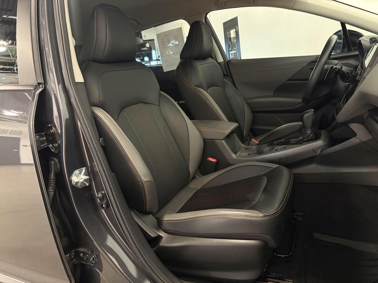 2024 Subaru Crosstrek Limited Parker CO