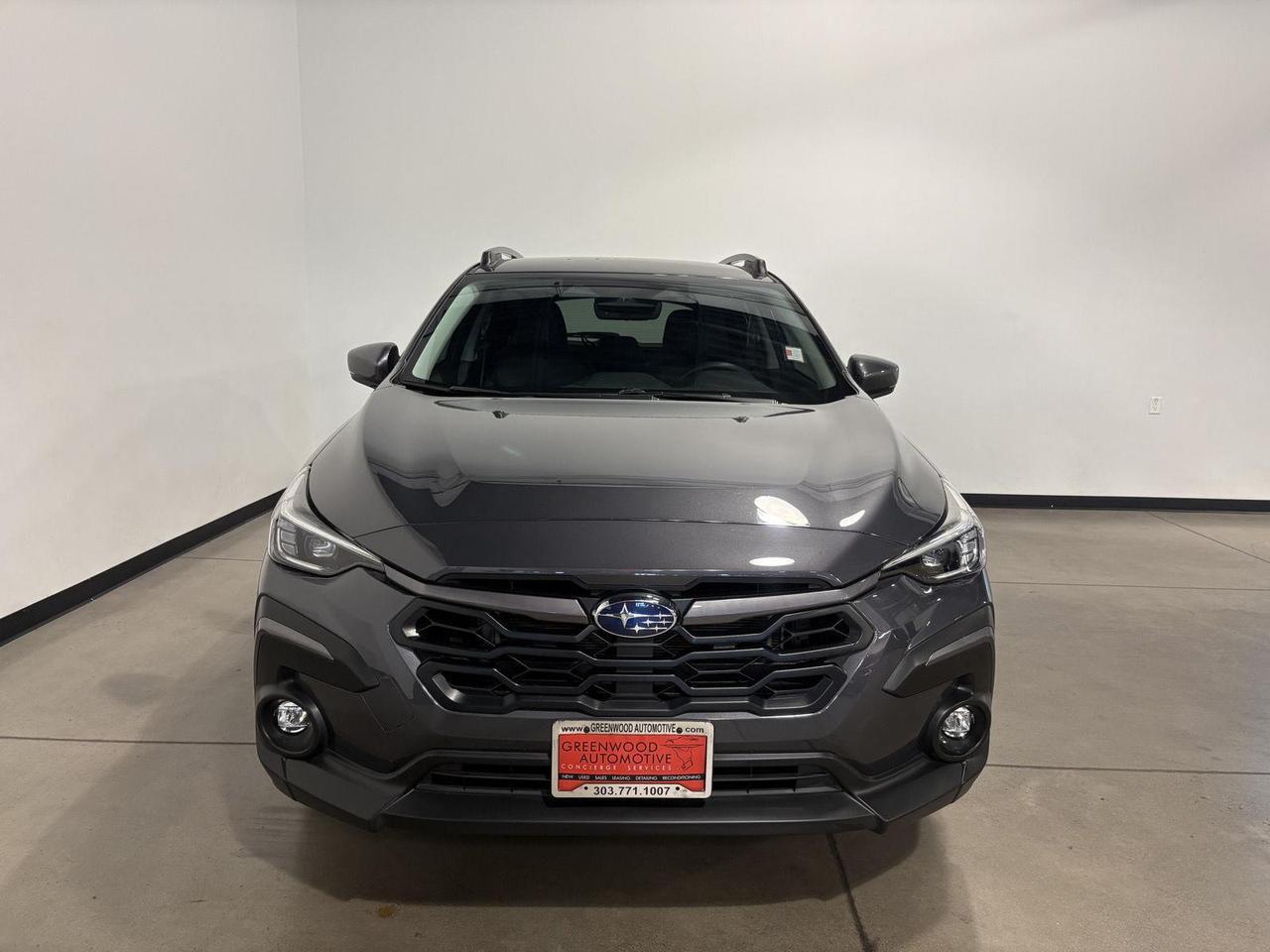 2024 Subaru Crosstrek Limited Parker CO