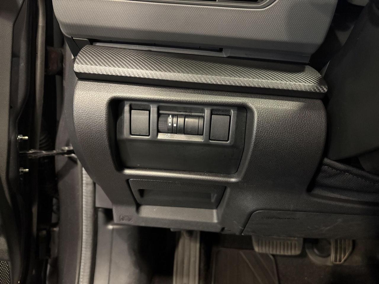 2024 Subaru Crosstrek Limited Parker CO