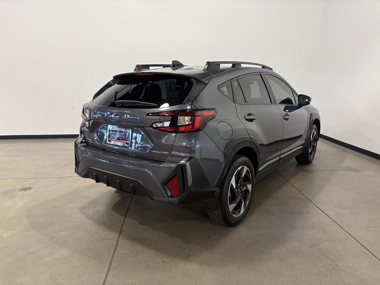 2024 Subaru Crosstrek Limited Parker CO