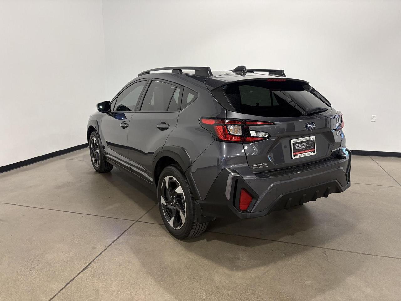 2024 Subaru Crosstrek Limited Parker CO