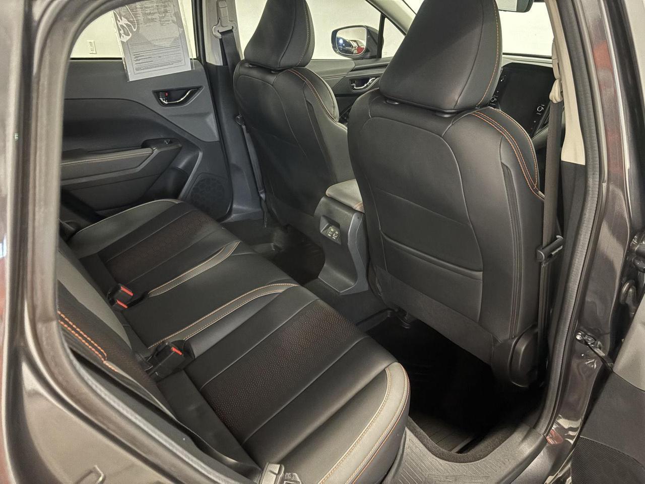 2024 Subaru Crosstrek Limited Parker CO