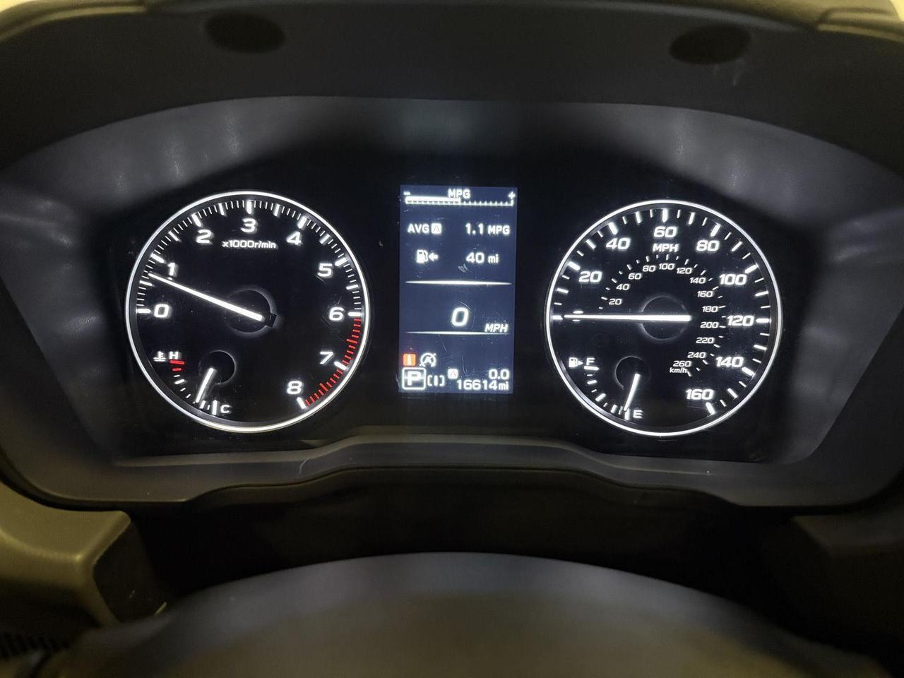 2024 Subaru Crosstrek Limited Parker CO
