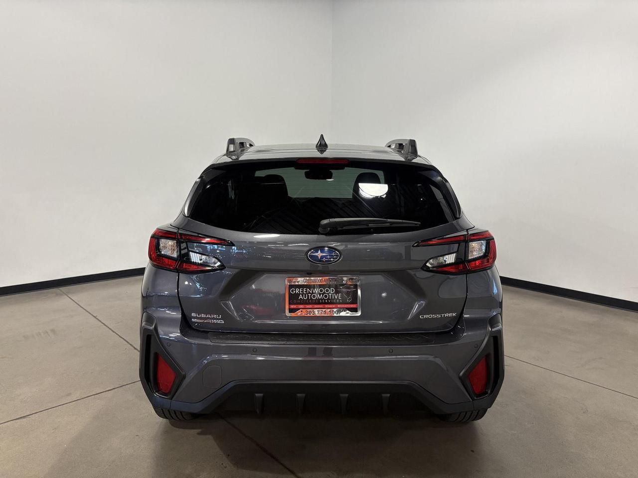 2024 Subaru Crosstrek Limited Parker CO