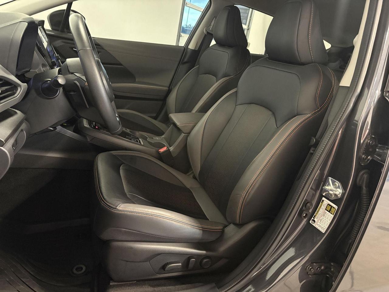 2024 Subaru Crosstrek Limited Parker CO