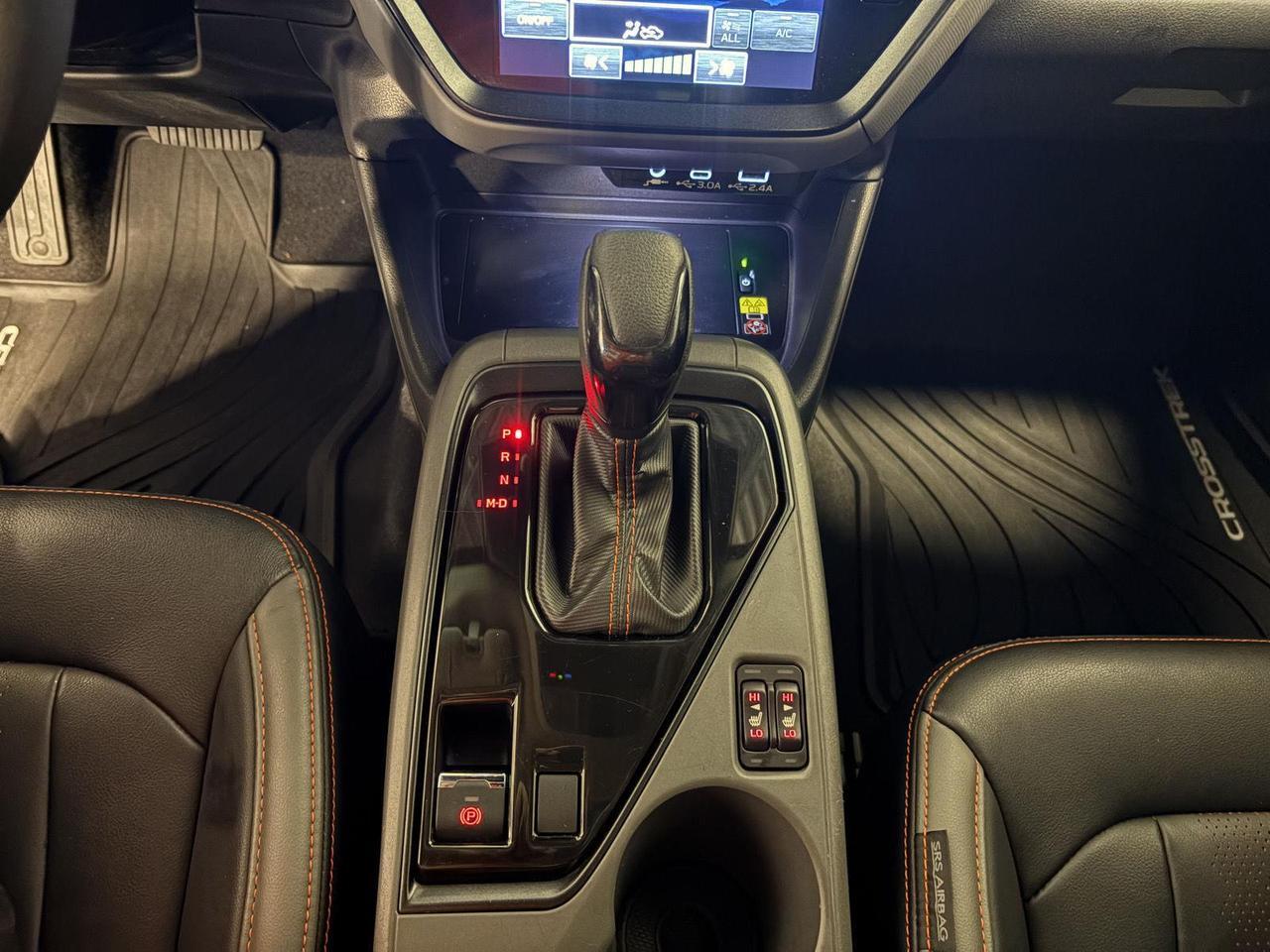 2024 Subaru Crosstrek Limited Parker CO