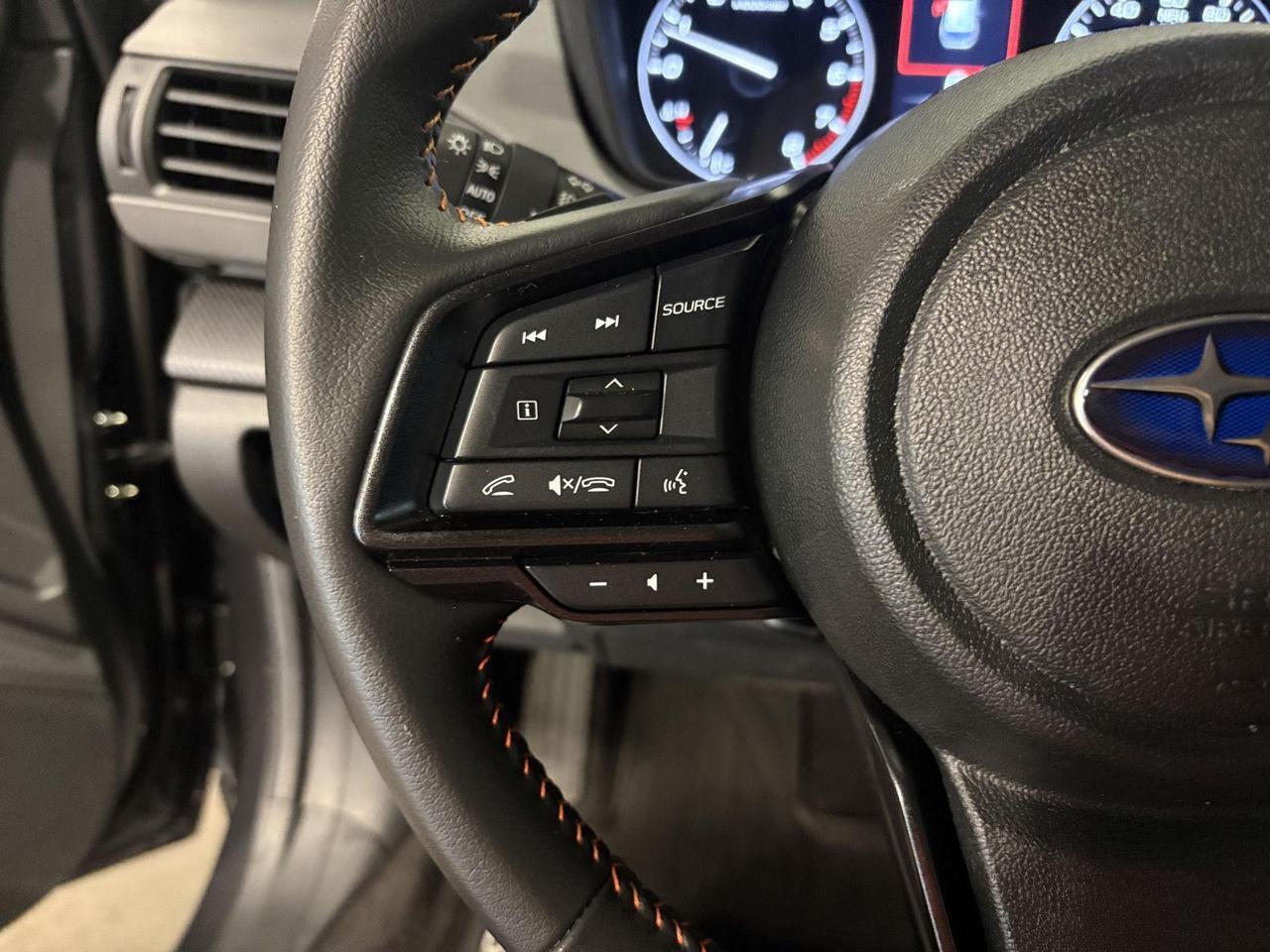 2024 Subaru Crosstrek Limited Parker CO