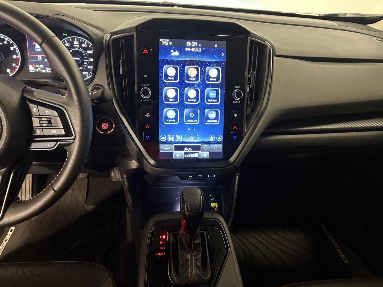 2024 Subaru Crosstrek Limited Parker CO