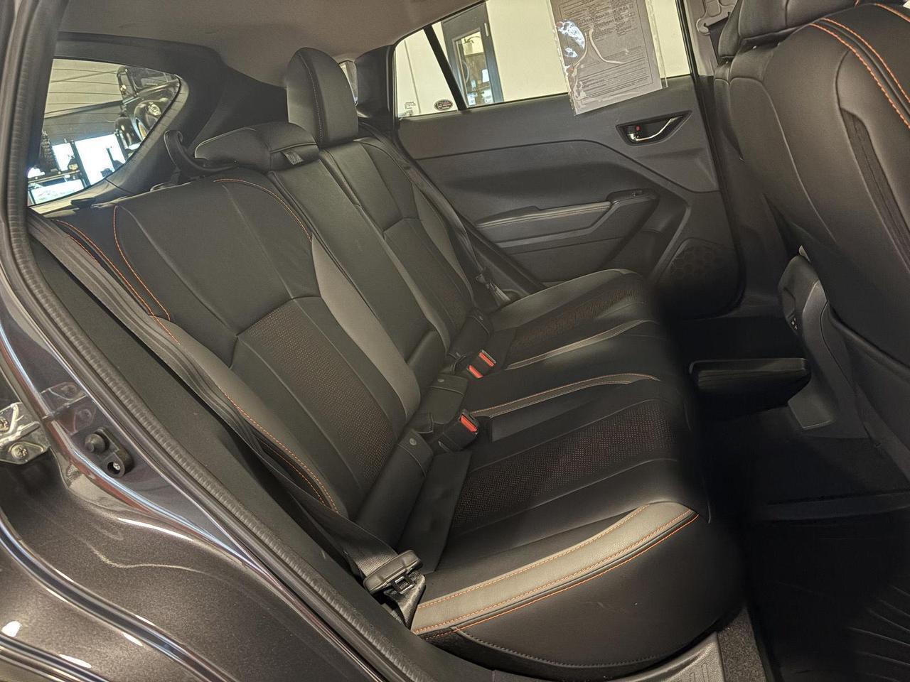 2024 Subaru Crosstrek Limited Parker CO
