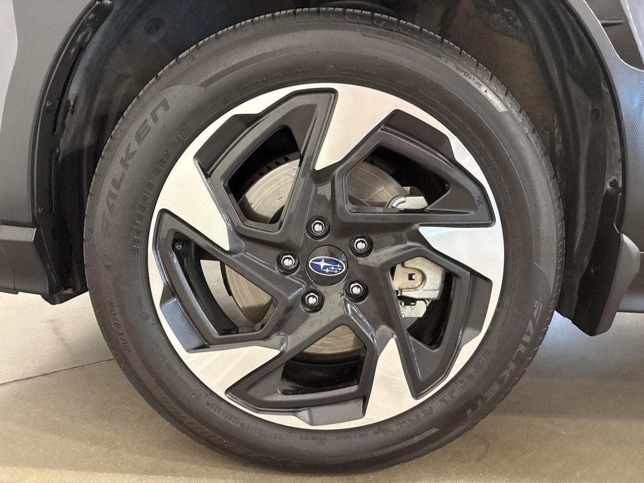 2024 Subaru Crosstrek Limited Parker CO