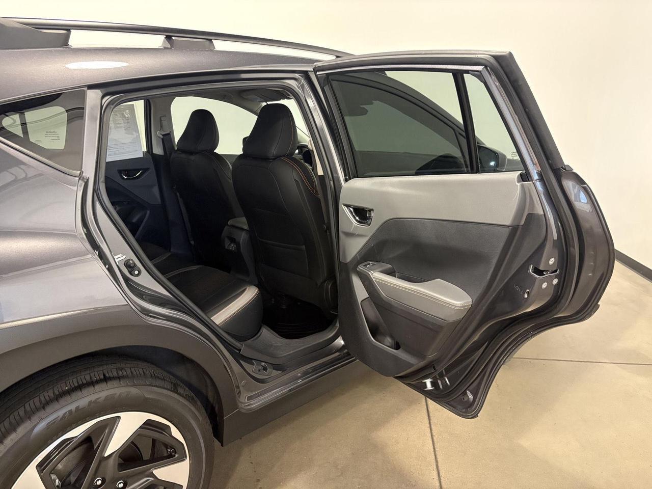 2024 Subaru Crosstrek Limited Parker CO