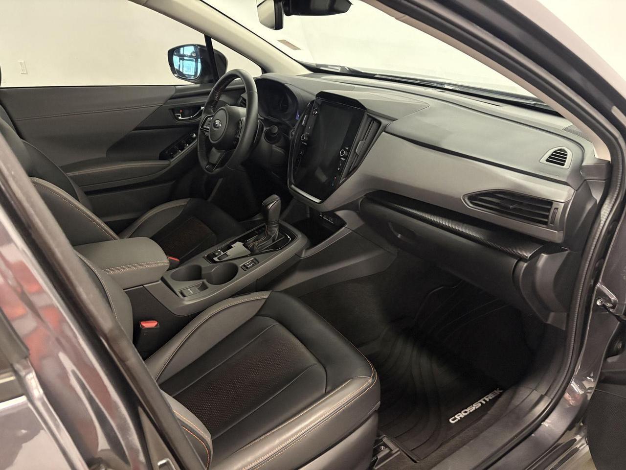 2024 Subaru Crosstrek Limited Parker CO