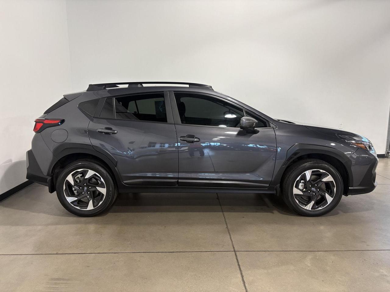 2024 Subaru Crosstrek Limited Parker CO