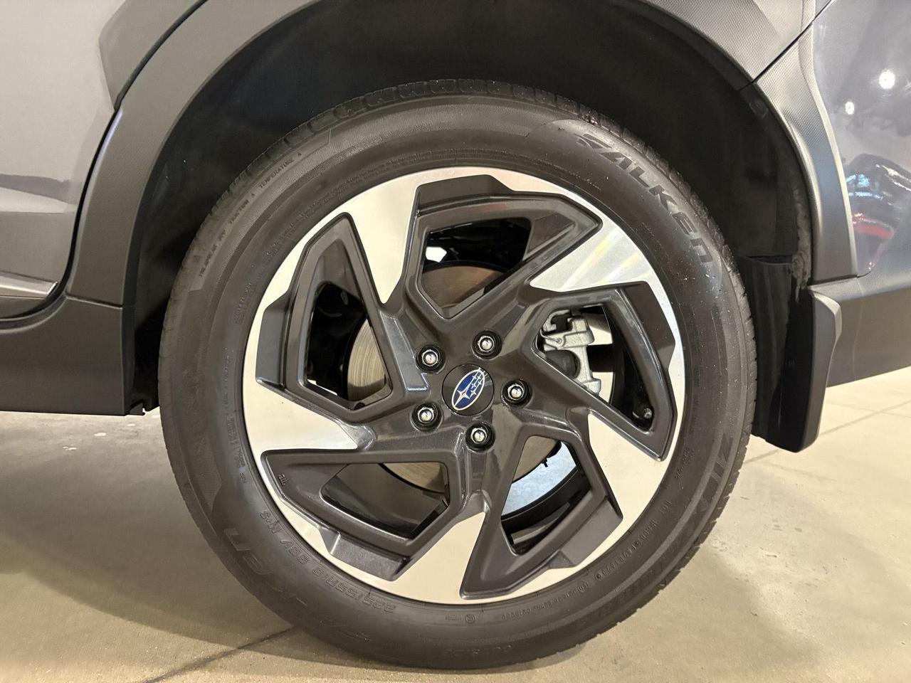 2024 Subaru Crosstrek Limited Parker CO