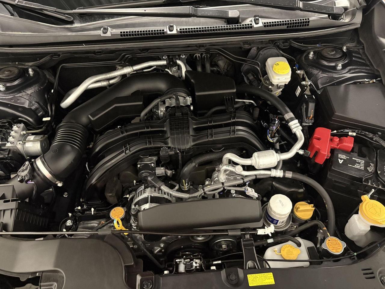 2024 Subaru Crosstrek Limited Parker CO