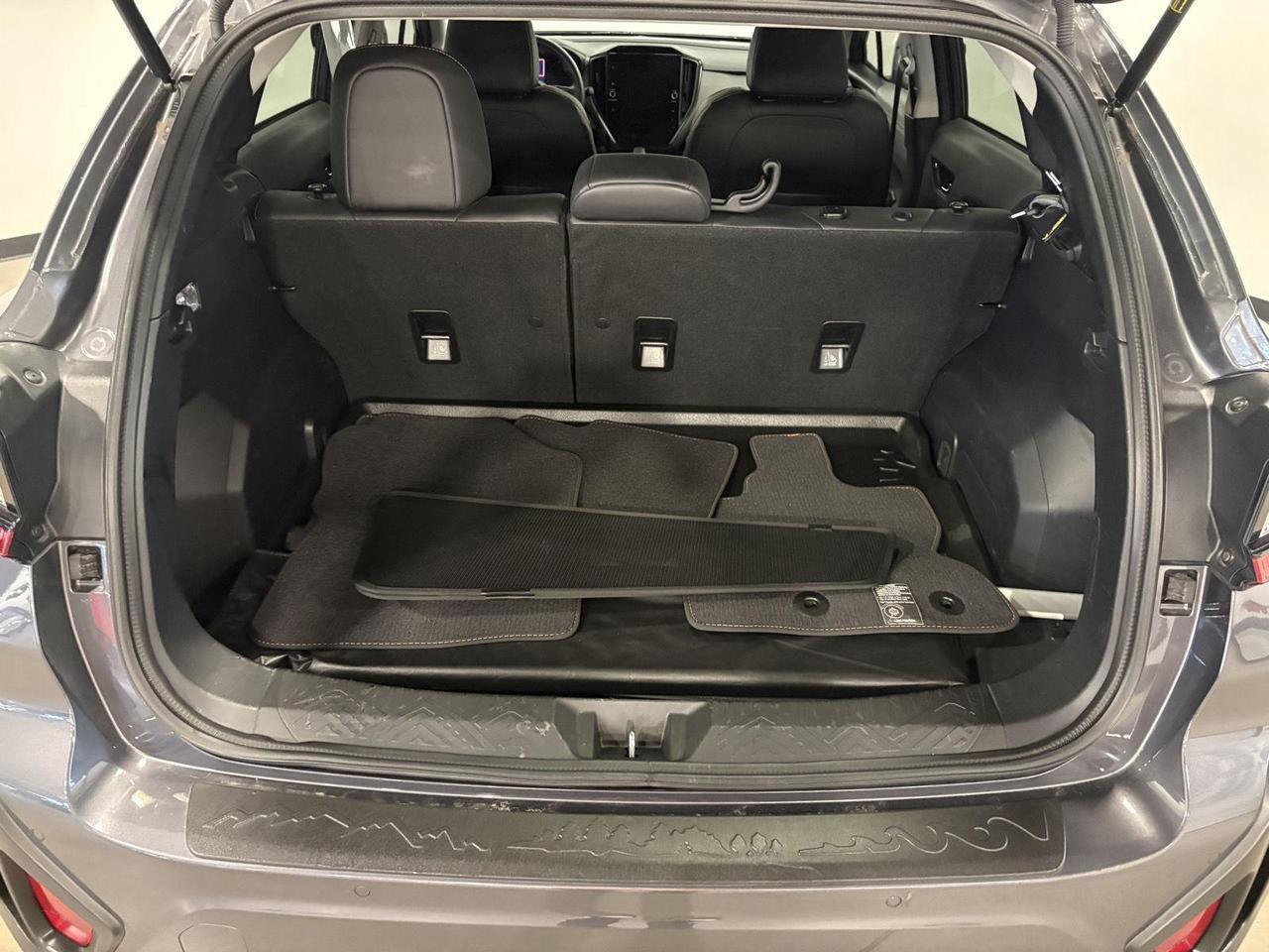 2024 Subaru Crosstrek Limited Parker CO