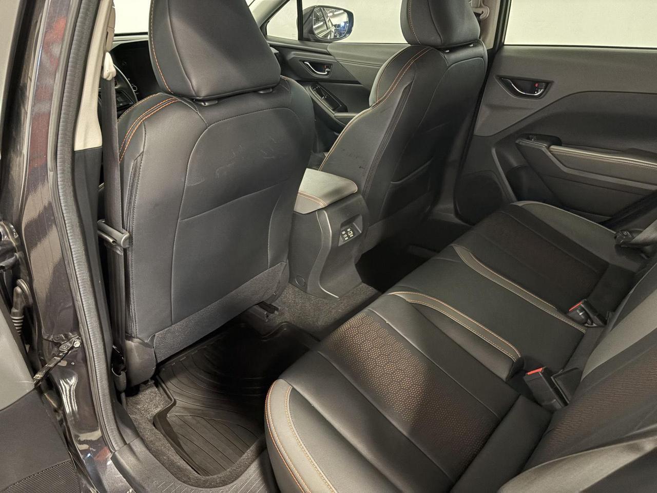 2024 Subaru Crosstrek Limited Parker CO