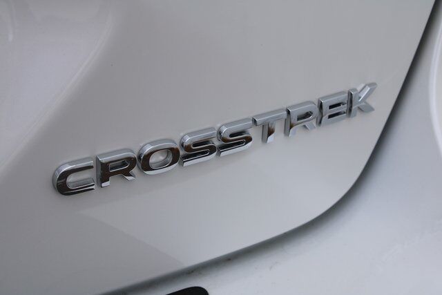 2024 Subaru Crosstrek Limited Klamath Falls OR